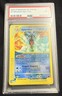 2003 POKEMON SKYRIDGE #11 GYARADOS REVERSE FOIL PSA 9