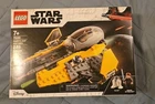 LEGO Star Wars: Anakin's Jedi Interceptor 75281 Brand New/Retired 2020