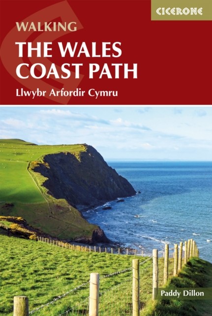 Walking the Wales Coast Path | Detailed Maps, Directions & GPX Files: Llwybr Arfordir Cymru (Cicerone Multi-day Walking Guides) - Image 6