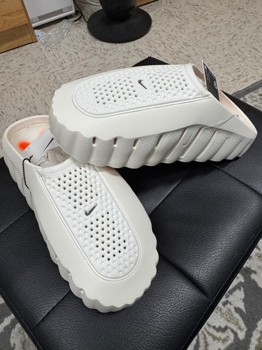 Nike Mind 001 Sail HQ4309-100 Women Size 9
