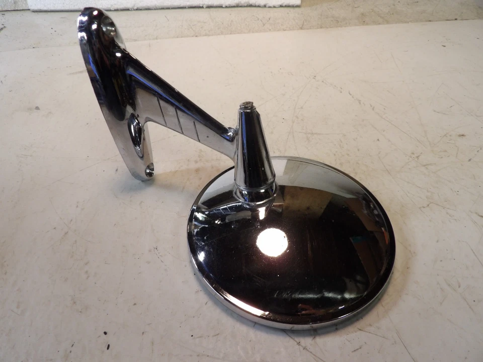 1965 Chevrolet Corvair Left mirror - Image 4 of 4