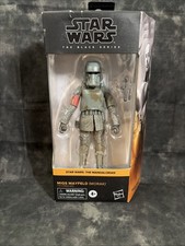 Hasbro Star Wars The Black Series Migs Mayfeld 6 inch Action Figure - F1874