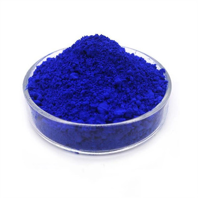 250g Ultramarine Blue (PB29) - Dry Pigment - Watercolor & Oil Paint Making