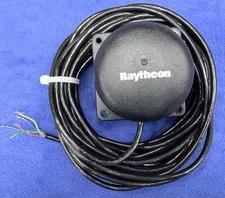 Raymarine Raytheon Autohelm M81190 Autopilot Fluxgate Compass Heading Sensor