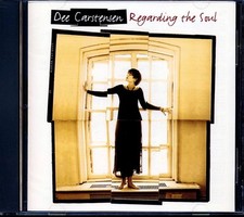 CD Dee Carstensen - Regarding The Soul