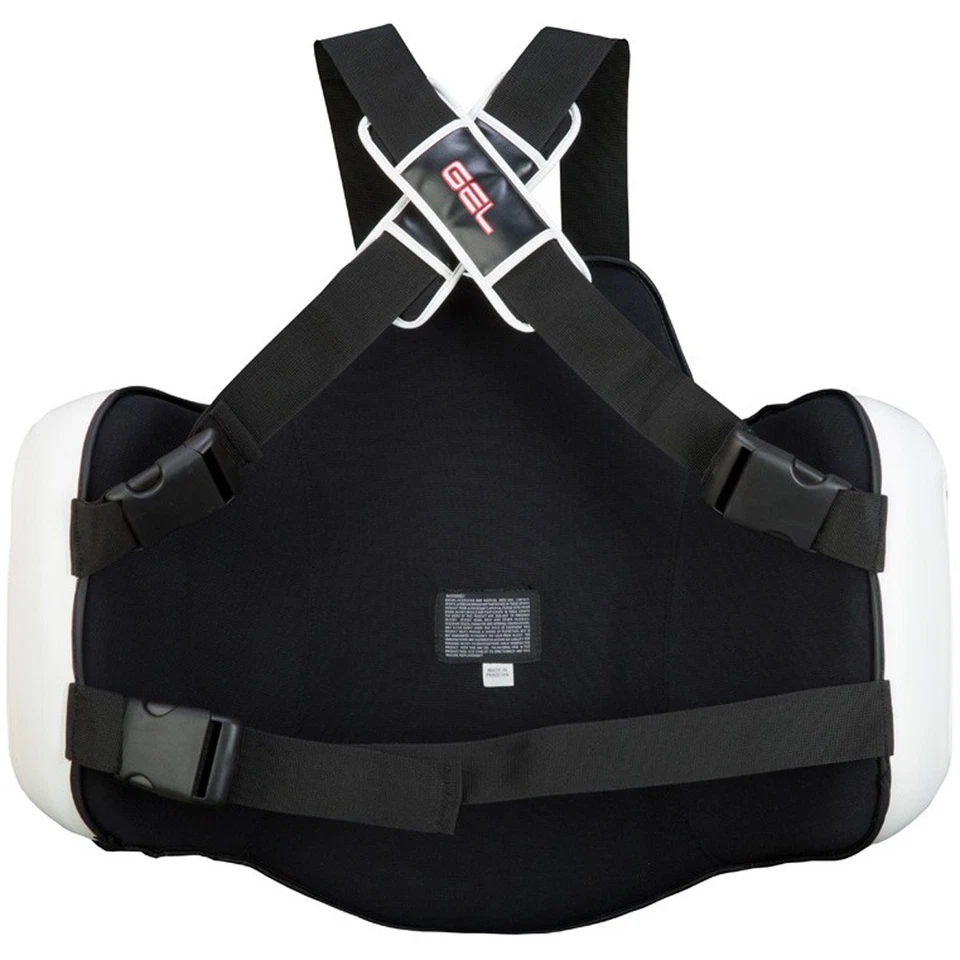 Title Boxing Gel Body Protector - Image 2 of 3