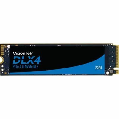 Visiontek-New-901564 _ 512GB M.2 2280 NVME DLX4 PCIE GEN4 X4