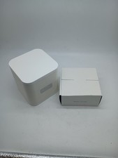  D Circle With Disney Circle Home The Smart Family Device No Box