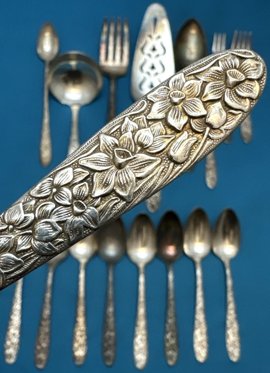 National Silver Antiques for sale | eBay