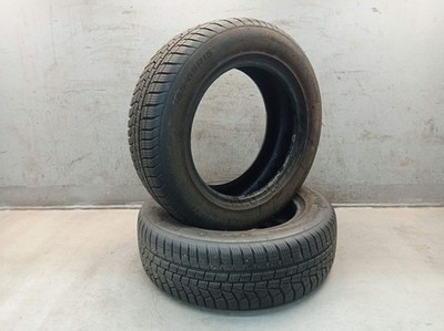 2 STÜCK Reifen Winterreifen 185/65 R15 92H Hankook WINTER I*CEPT EVO 2
