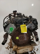 Engine 4.6L VIN W 8th Digit 2V Fits 09-10 FORD F150 PICKUP 1367682