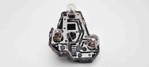 VW SHARAN 7M8, 7M9, 7M6 Rücklichtkontakte 7M0945258A 1.90 Diesel 66kw 31089201