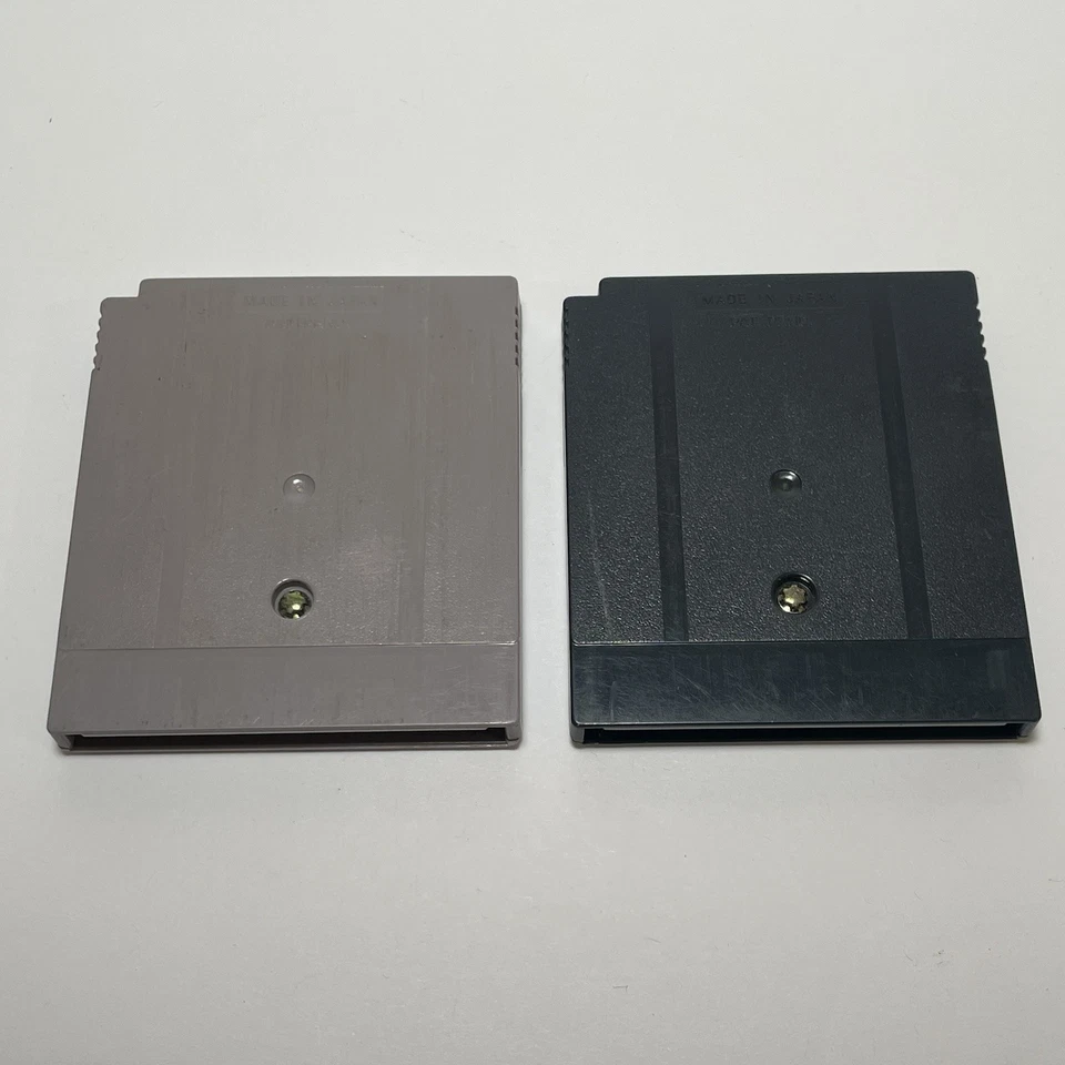 Lote Gameboy Color Dragon Warrior Monsters Terry's Wonderland & Kinniku Banzuke Foto 2 de 4