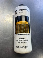 3P-2044  Genuine OEM  CAT  1 Quart  Coolant Additive  Caterpillar   3P2044