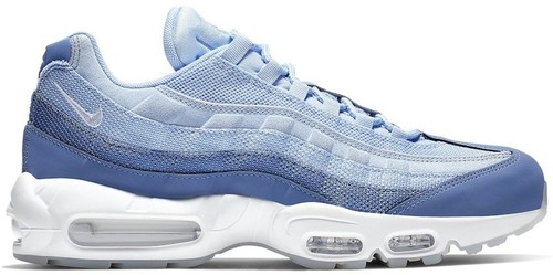 Levi's × Nike Air Max 95 Denim Blue Indigo HM4743-400 Men's Size 8