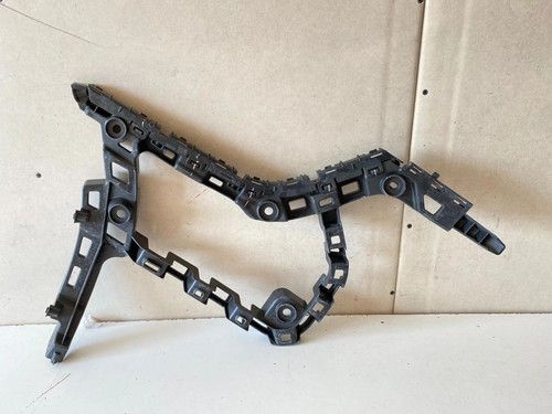 Volkswagen Golf VII 2019 Stoßstange hinten links Halterung 5G9807355