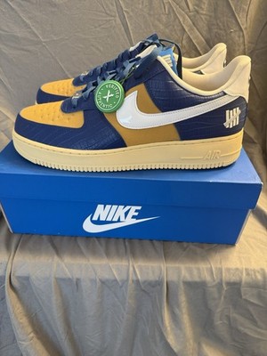 Nike Air Force 1 Undefeated  Size 13