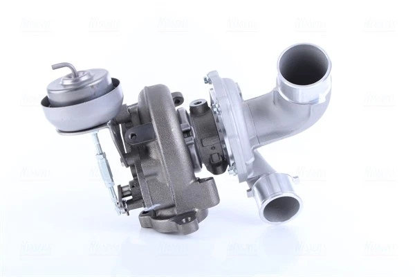 NISSENS 93606 Turbolader für AURIS AVENSIS COROLLA RAV 4 III IV VERSO 2.0D 2.2D - Bild 4 von 4
