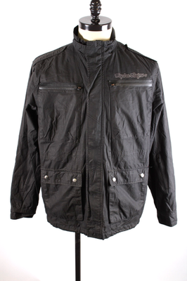 #ad Troy Lee Designs Transit Ride Coat Jacket Mens Size XL $49.95