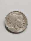 1913 S Type 1 Buffalo Nickel / Key Date Coin