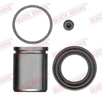 Reparatursatz Bremssattel Quick Brake 114-5232 FüR Bmw 1Er E87 E81 3Er E90 E92
