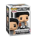 NBA Spurs Victor Wembanyama (SE) Funko Pop! Vinyl Figure w/ protector INSTOCK