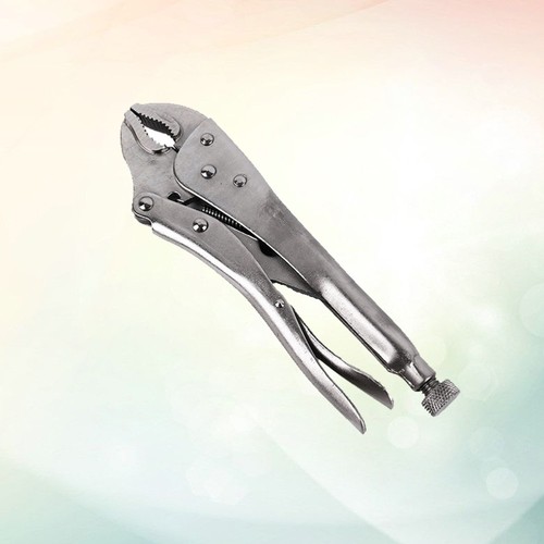 2-piece Locking Pliers Set-WORKPRO® Tools