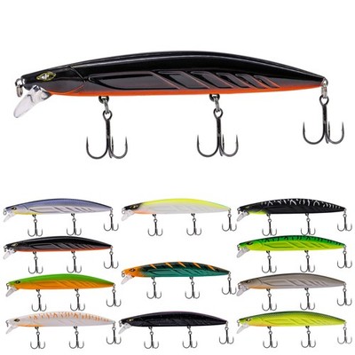 JustPro Nightveit 2.0 140 Zander Wobbler 14cm 24,5g Hardbait Veit Köder FTM