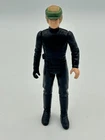 Vintage Star Wars 1985 POTF Poncho Endor Luke Skywalker Figure ONLY
