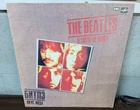 The Beatles A Taste of Honey Melodiya Russian LP Vinyl Classic Rock RARE