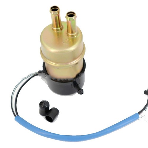 Motorcycle Fuel System Replacement Part Electric Pump for VT750 Series - Picture 6 of 12