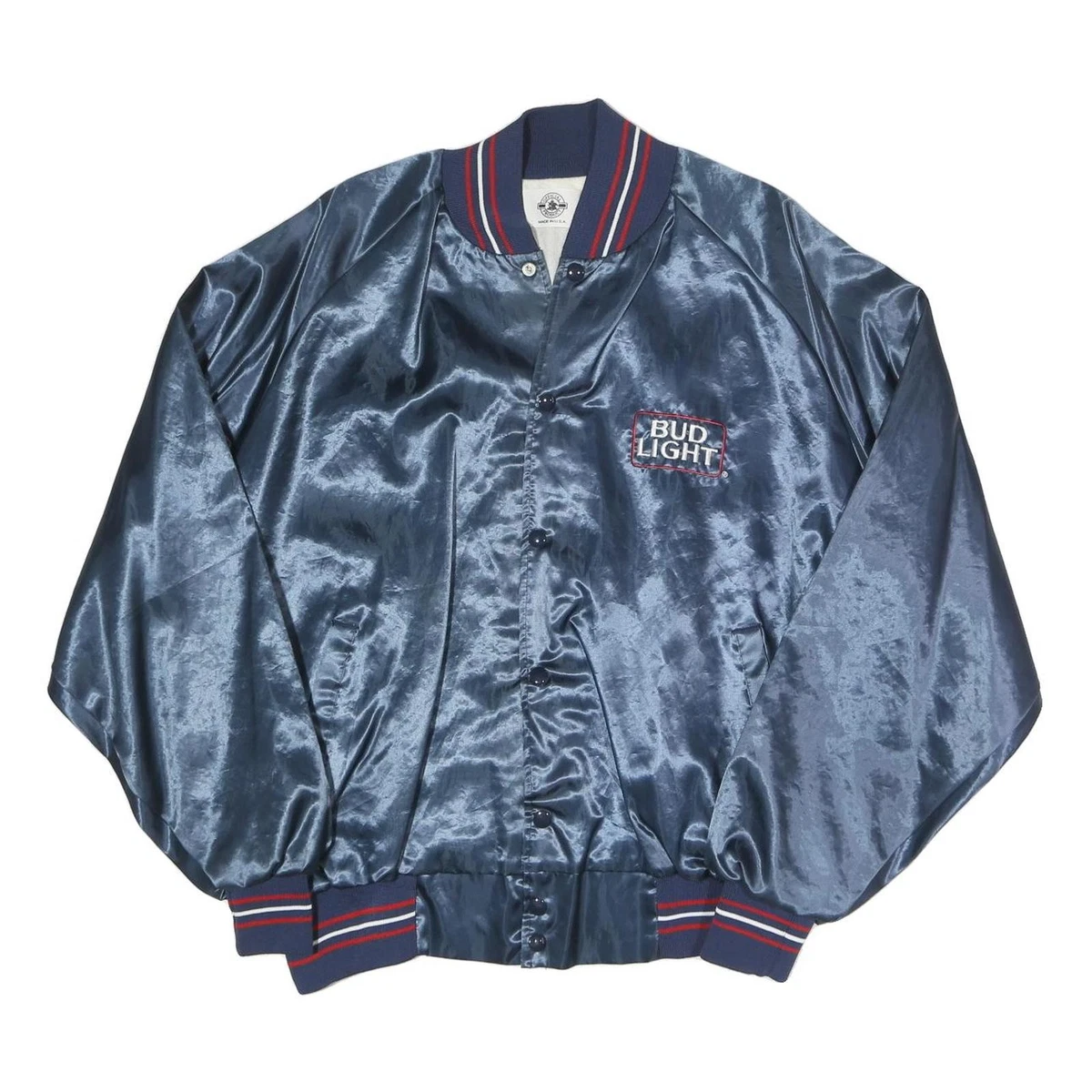 Bud Light Coats, Jackets & Vests for Men for Sale | Shop New 