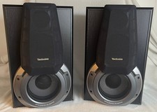 Technics SB-EH760, Lautsprecher Boxen, 120W 6...