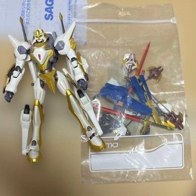 IN AKTION! ! OFFSHOOT Lancelot Code Geass Figur