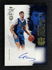 2025 Topps Signature Cooper Flagg Base (RAW)