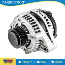Alternator For Honda 2016-2022 Pilot 2018-2023 Odyssey 2017-2023 Ridgeline 11773