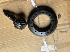 8.8 Ford Limited Slip Rear Carrier And 3.73 Ratio 8.8 Ring Gear Pinion