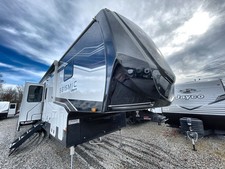 2026 Jayco Seismic 395