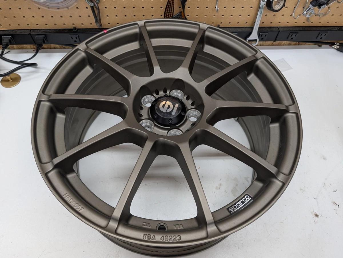 Sparco Car and Truck Wheels for sale | eBay