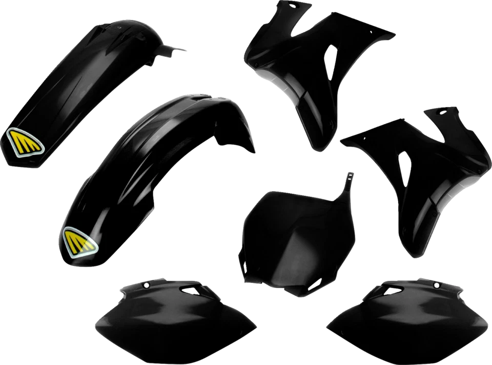 Комплекты кузова Cycra 1CYC-9305-12 Powerflow 06-09 Yamaha YZ 450 F - Изображение 2 из 2