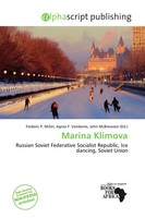 Frederic P. Miller (U. A.) | Marina Klimova | Taschenbuch | Englisch (2026)
