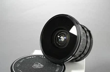 (Great Condition) Pentax 67 Takumar Fish-Eye 35mm f4.5 Lens