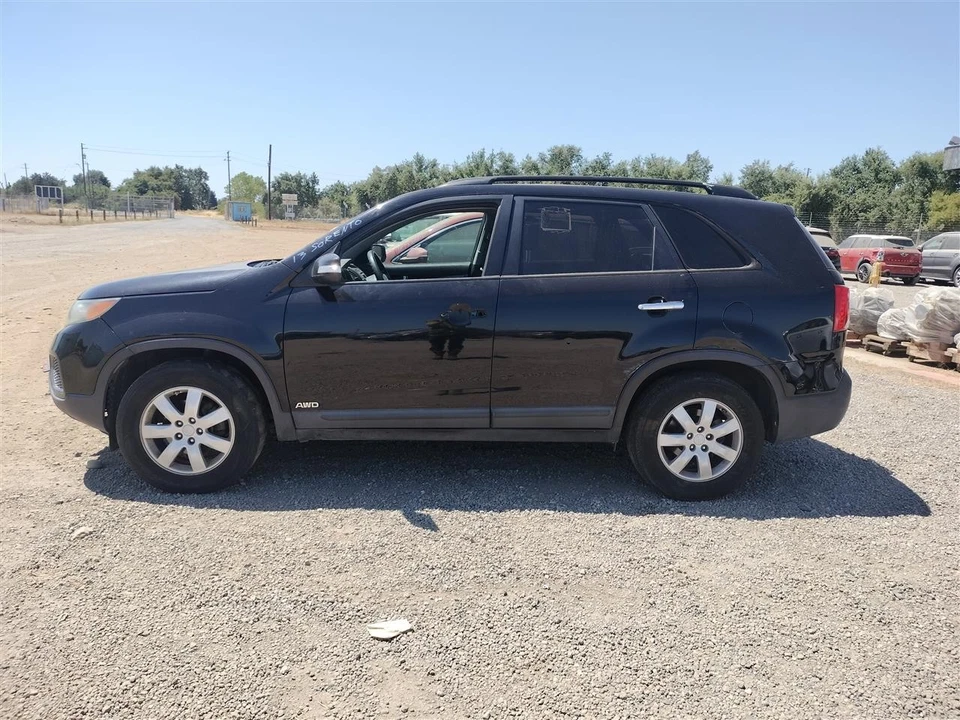 POWER BRAKE BOOSTER 2011-2013 KIA SORENTO Foto 2 de 4