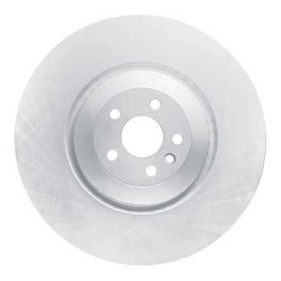 Dynamic Friction Company 60420040 Dfc Geospec Coated Rotor