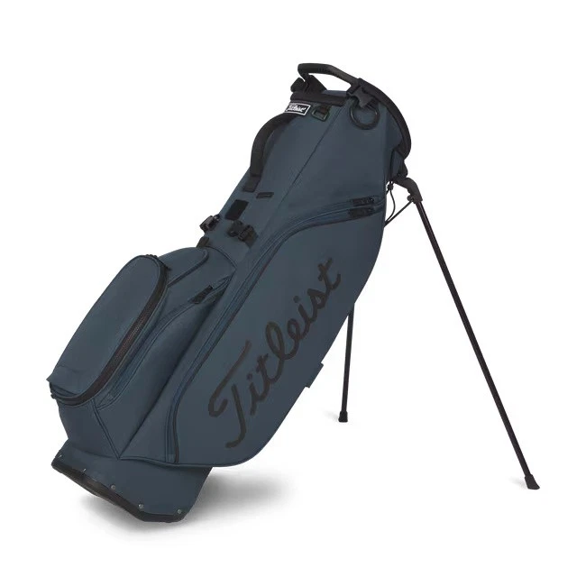 Titleist スタンドバッグ ブラック✴︎最終値下げ✴︎早い者勝ち Titleist Black Stand Golf Bags for sale | eBay