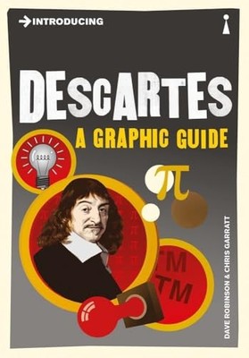 Introducing Descartes: A Graphic Guide - Paperback By Robinson, Dave - VERY GOOD