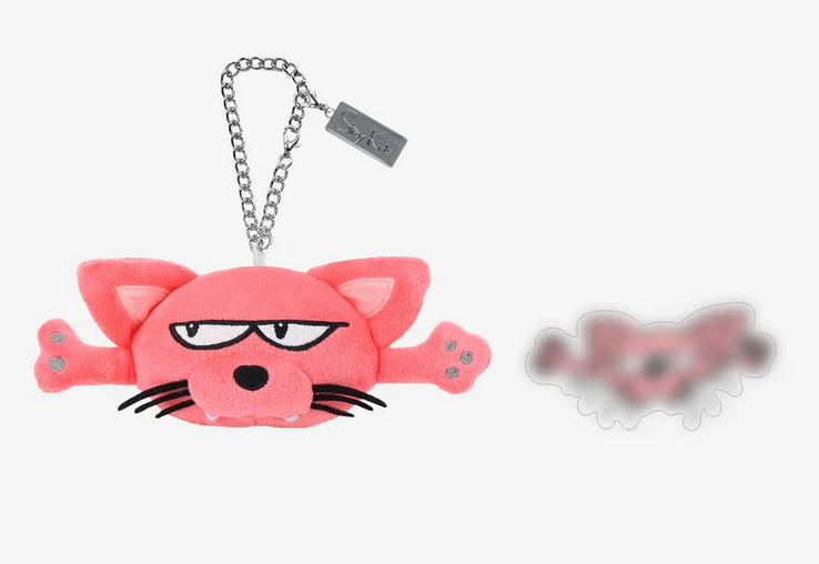 Limited Stock *NEW*Stray Kids SKZOO Official Goods JYP Japan Popup