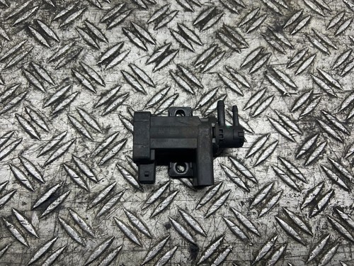 Opel Antara 2012 Diesel 135kW Turbolader Druckwandler Magnetventil 25183170