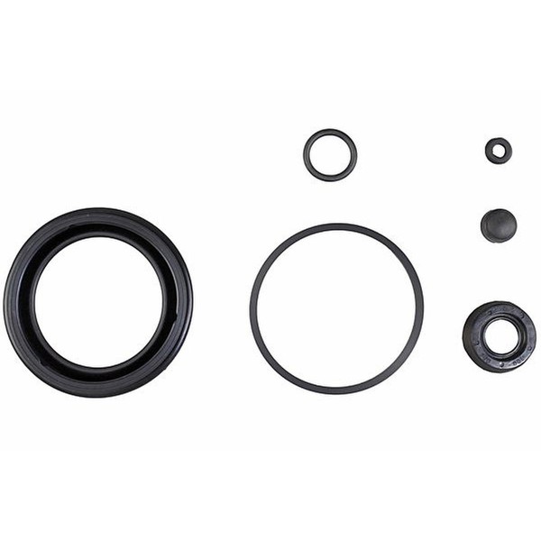 Reparatursatz Bremssattel Ø 60 Mm Ohne Kolben Metzger FüR U.A. Opel Movano-image