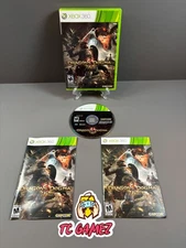 Dragon’s Dogma Xbox 360 CIB Complete